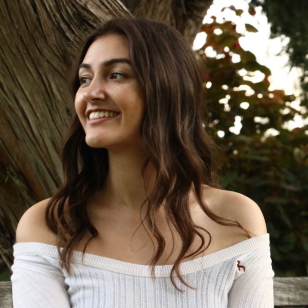 Meet your Posher, Christina